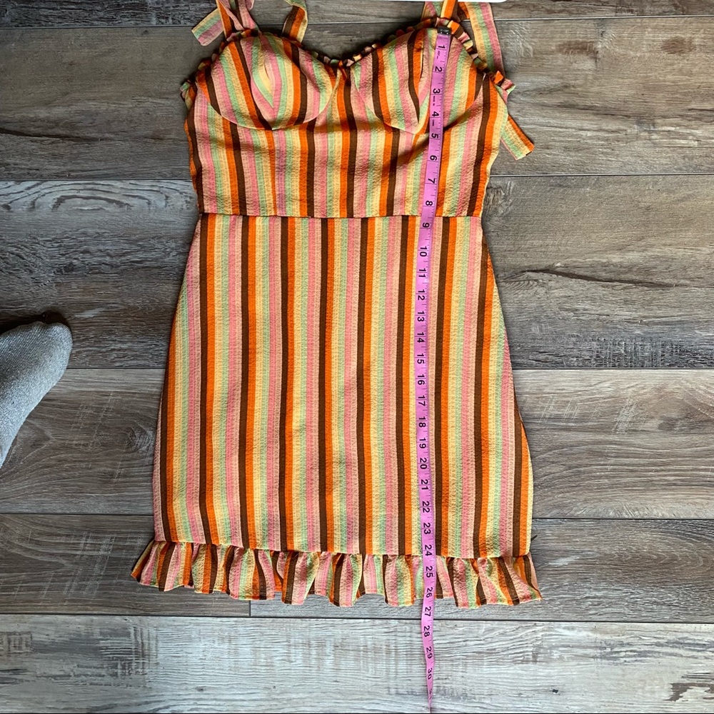 Mini Dress - Picture 9 of 9